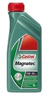 Масло моторное синтетическое Magnatec A1 5W-30, 1л